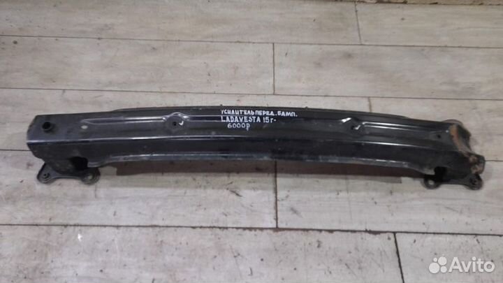 Усилитель переднего бампера LADA Vesta С 2015 Года