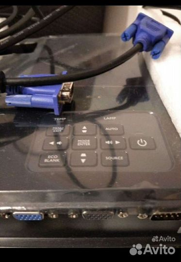 Проектор BenQ mx507