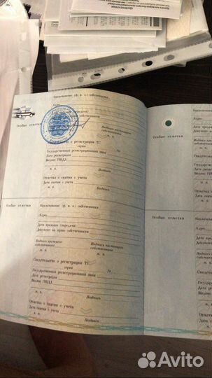 Продам кроссовый мотоцикл Kawasaki KX250F