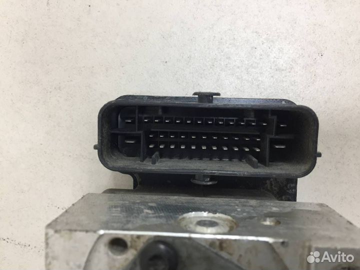 Блок ABS насос Kia Cerato YD 2013-2016