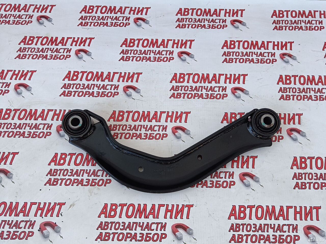 Рычаг задний верхний Киа Оптима 4 JF