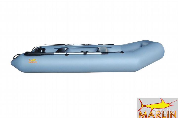 Лодка марлин breeze 320