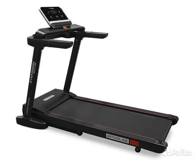 Svensson Body Labs Ortholine TZX v.1.6