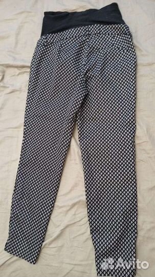 Брюки для беременных