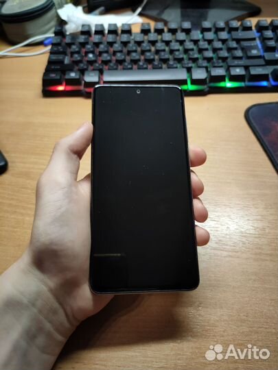 Samsung galaxy a51 6/128gb