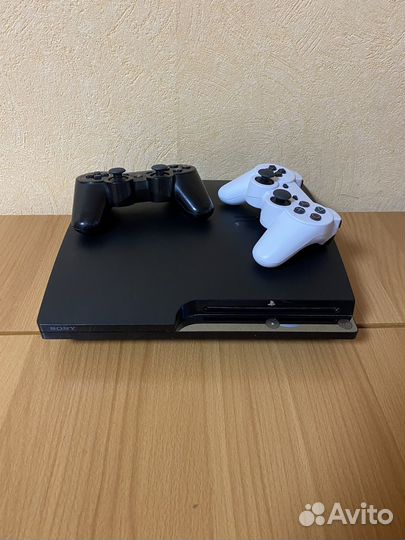 Sony PS3