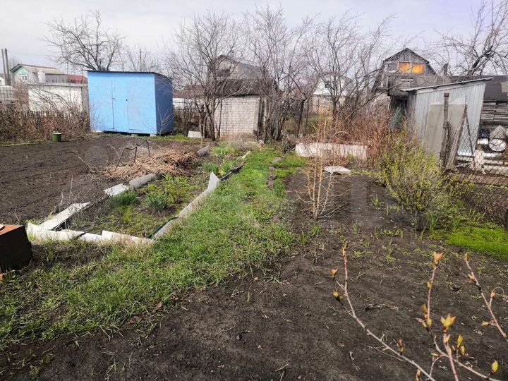 Дом 12 м² на участке 3,8 сот.