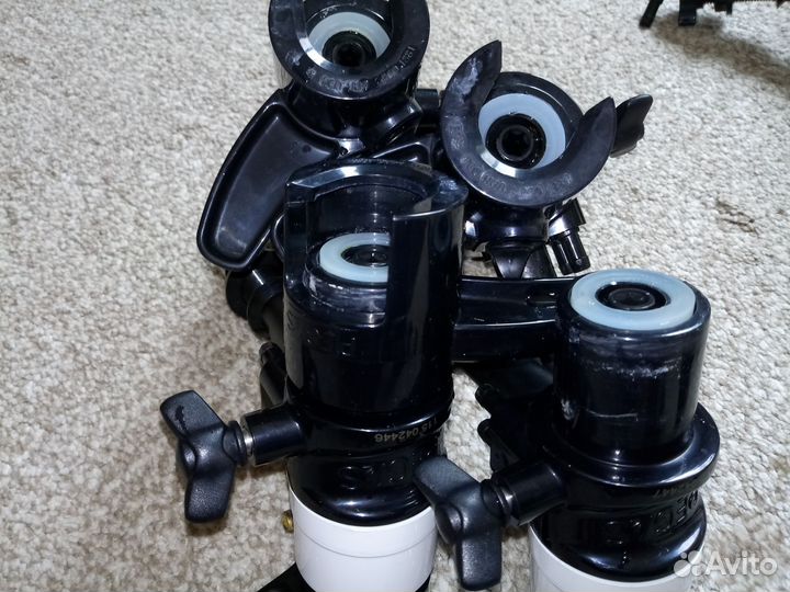 Краны Пегасы изи джет