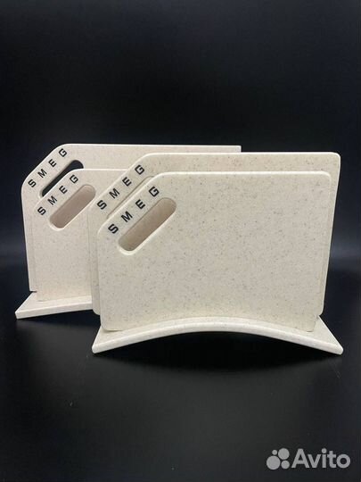 Кухонные доски разделочные