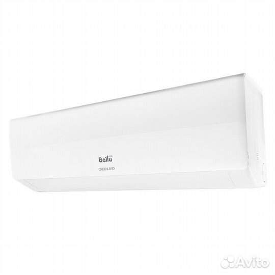 Сплит-система ballu bsgr-30HN1 комплект