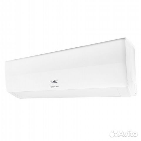 Сплит-система ballu bsgr-30HN1 комплект