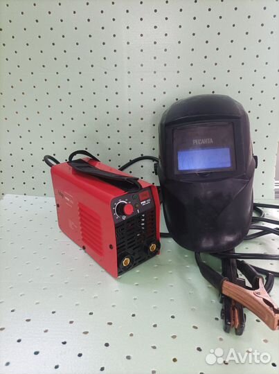 Прокат инструмента