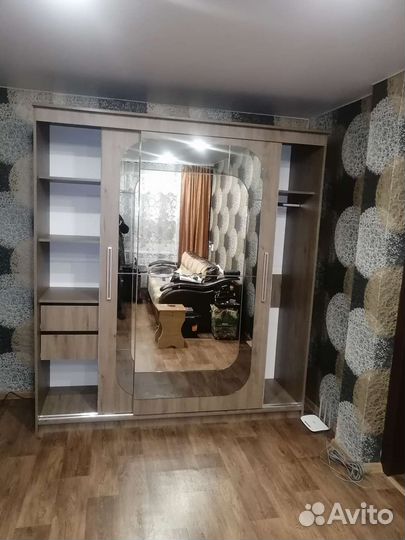 Сборка мебели