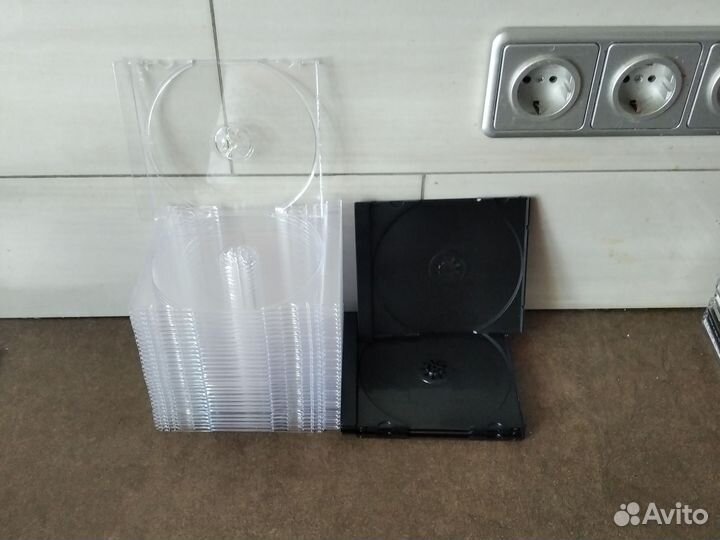 Музыкальные cd диски идеальные