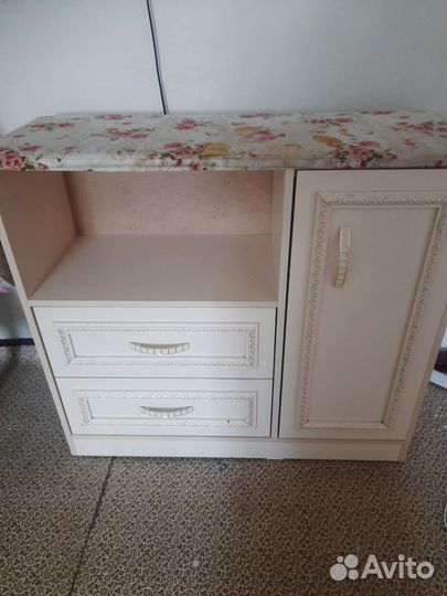 Обувница бу