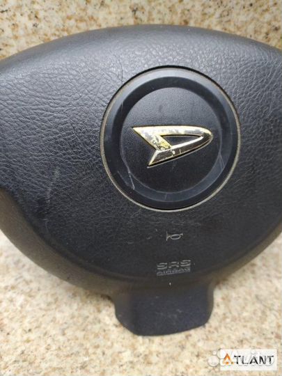 Airbag водительский daihatsu move