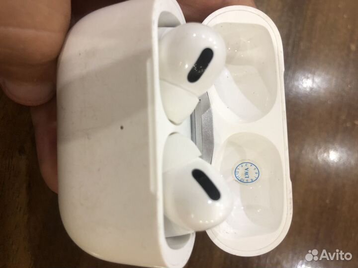 Airpods pro копия