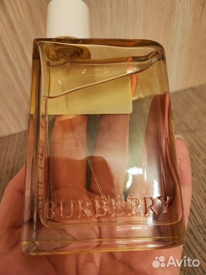 Burberry Her london dream,100 ml оригинал