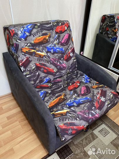 Кресло кровать