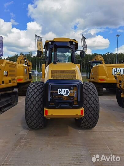 Каток грунтовый аренда