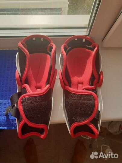 Хоккейная форма