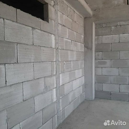 Газосиликатные блоки для надёжности