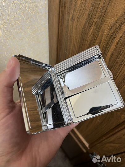 Подсигарник