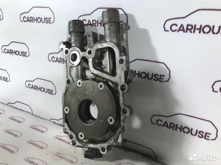 Маслонасос Subaru Impreza 2.0 EJ20 2005