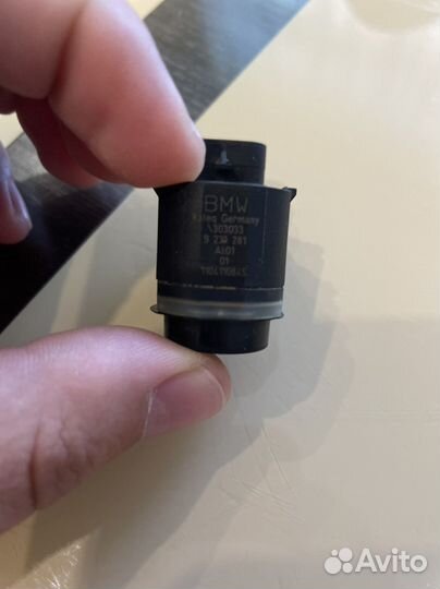Датчик парктроника BMW