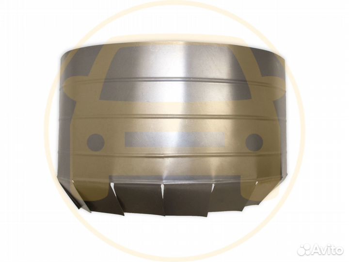 Внутренняя арка Audi Q5 I (2008–2017)