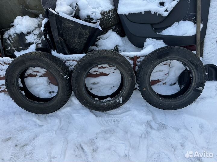 Tunga Nordway 2 175/65 R14