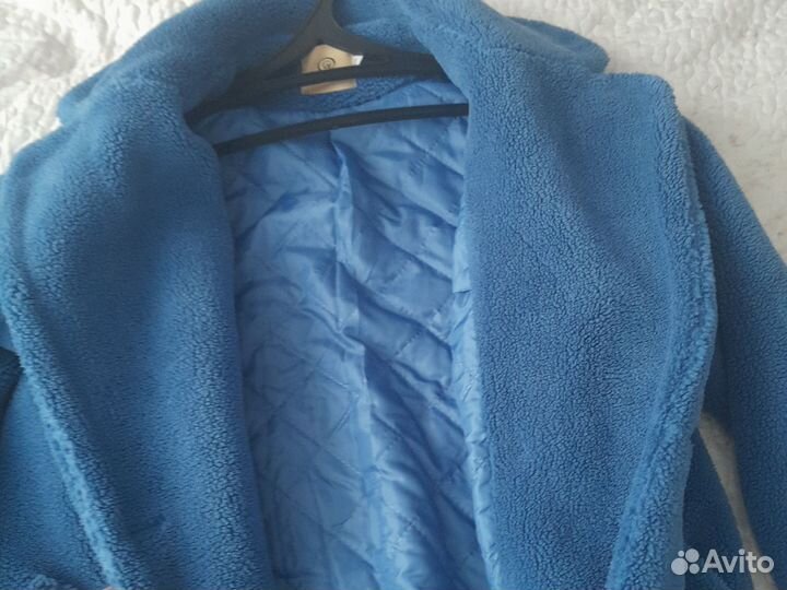 Пальто зимнее женское 48 50