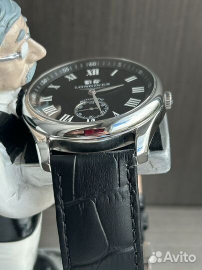 Longines Longines Master Collection 40мм