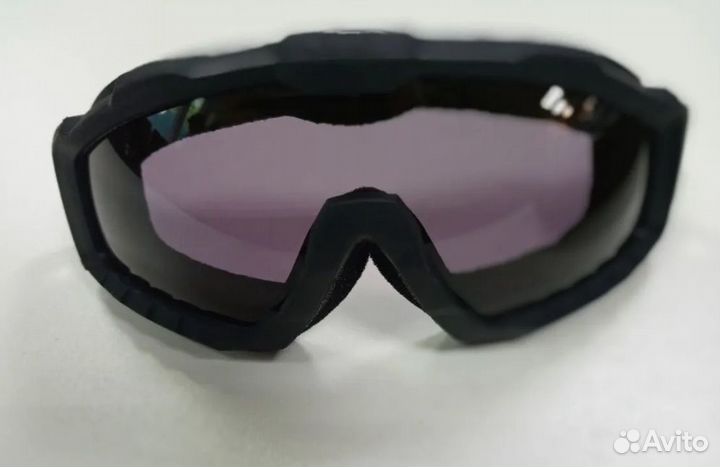 Очки тактические Альфа