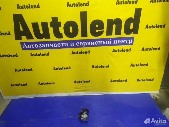 Насос гур Kia Picanto