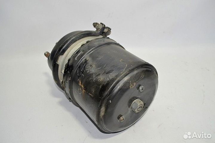 Энергоаккумулятор ведущего моста volvo FH (01.05)