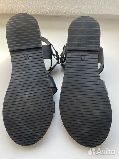 Босоножки женские 39 размер натуральная кожа