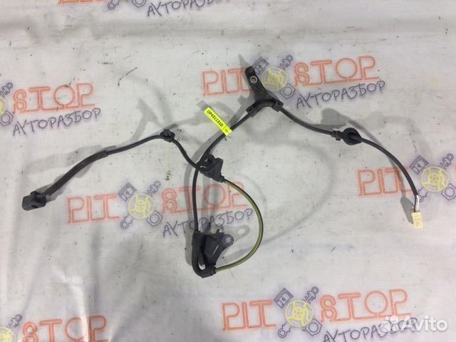 Провод датчика ABS задний правый Toyota OPA