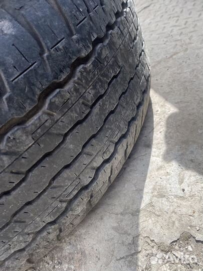Bridgestone B360 285/60 R18