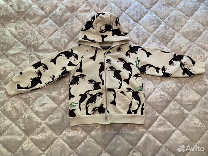 Пакет одежды Mini Rodini