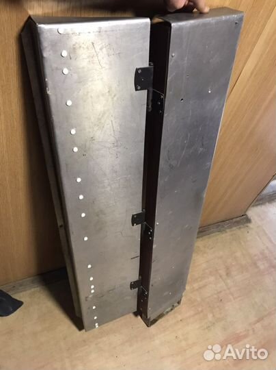 Оружейный сейф