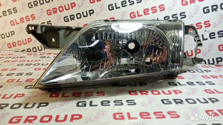 Фара головная CP L не рест (C108) ford ixion б/у F