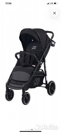 Прогулочная коляска бу