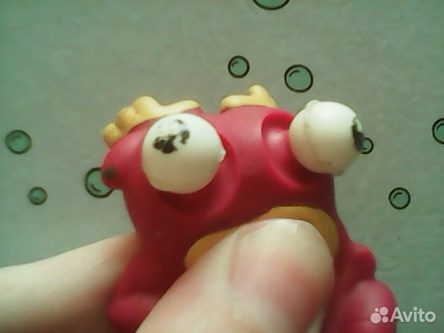 MaryKay подставка, пучеглаз, кольцо-визитн(обмен)