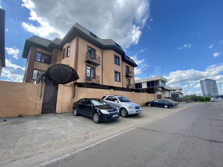 Квартира-студия, 25 м², 2/4 эт.
