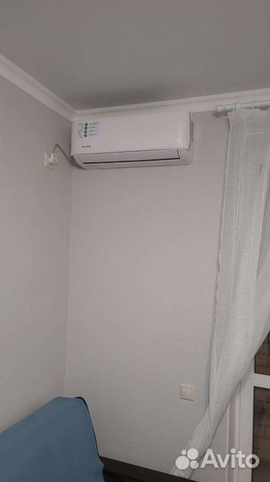 Установка, продажа сплит систем, закладка трасс