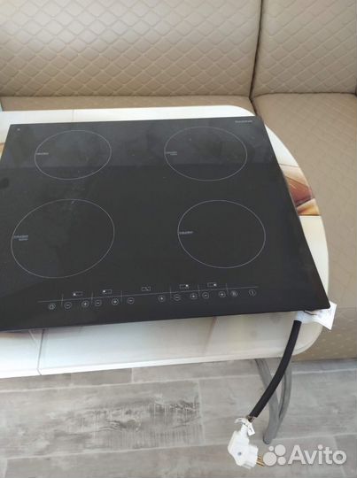 Варочная панель