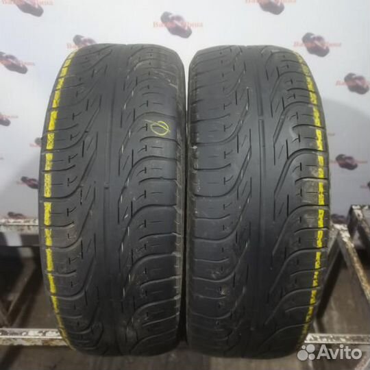 Pirelli P6000 235/60 R16