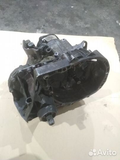 Кпп логан, ларгус, альмера,сандеро, веста