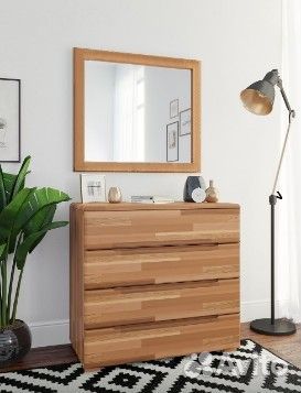 Зеркало 60х43см